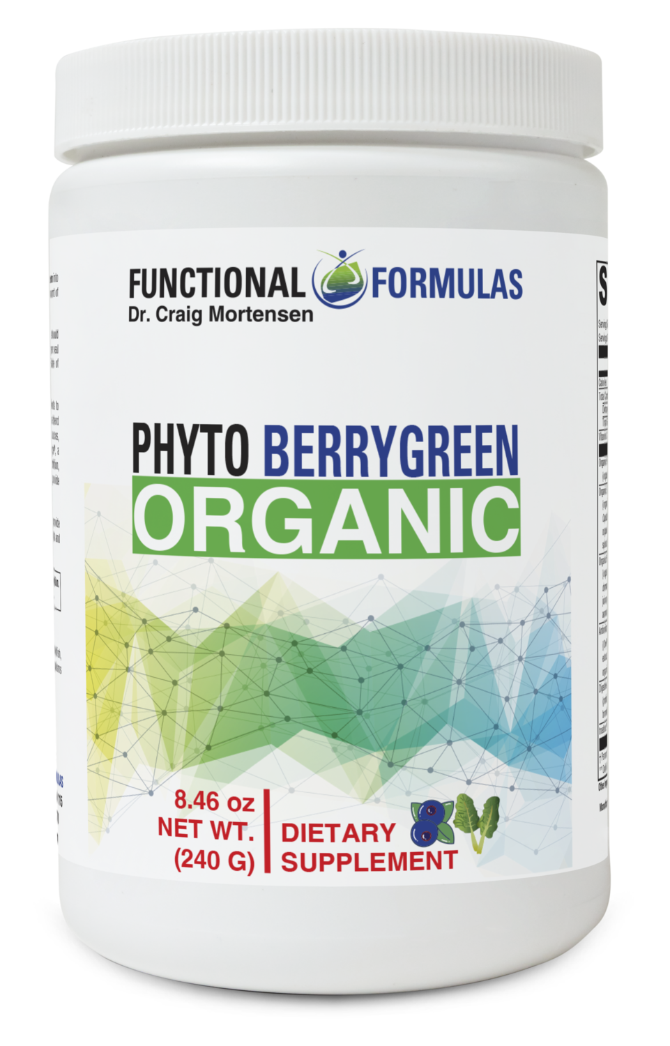Phyto BerryGreen