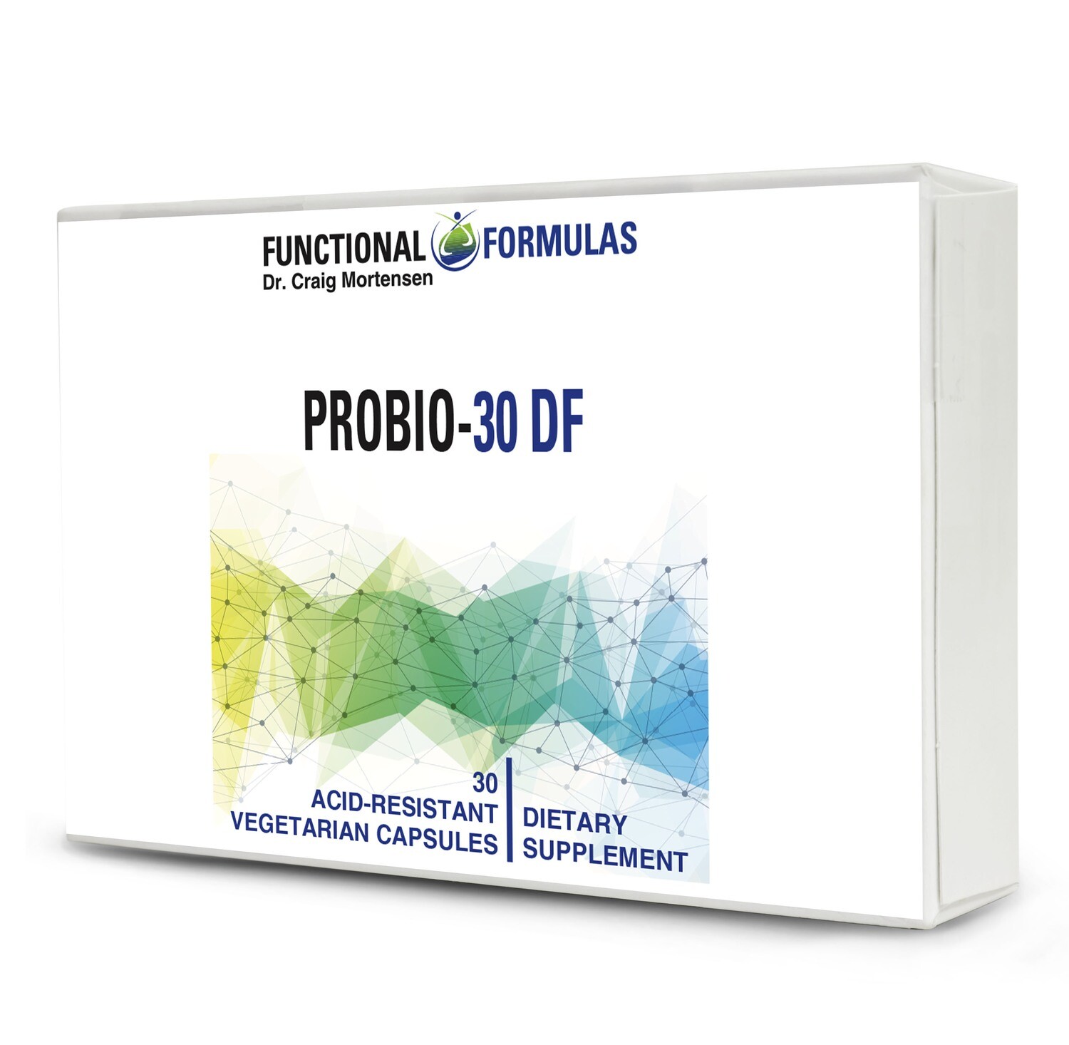 Probio-30 DF