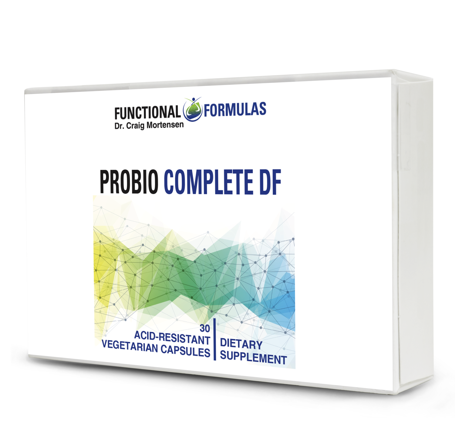 Probio Complete DF