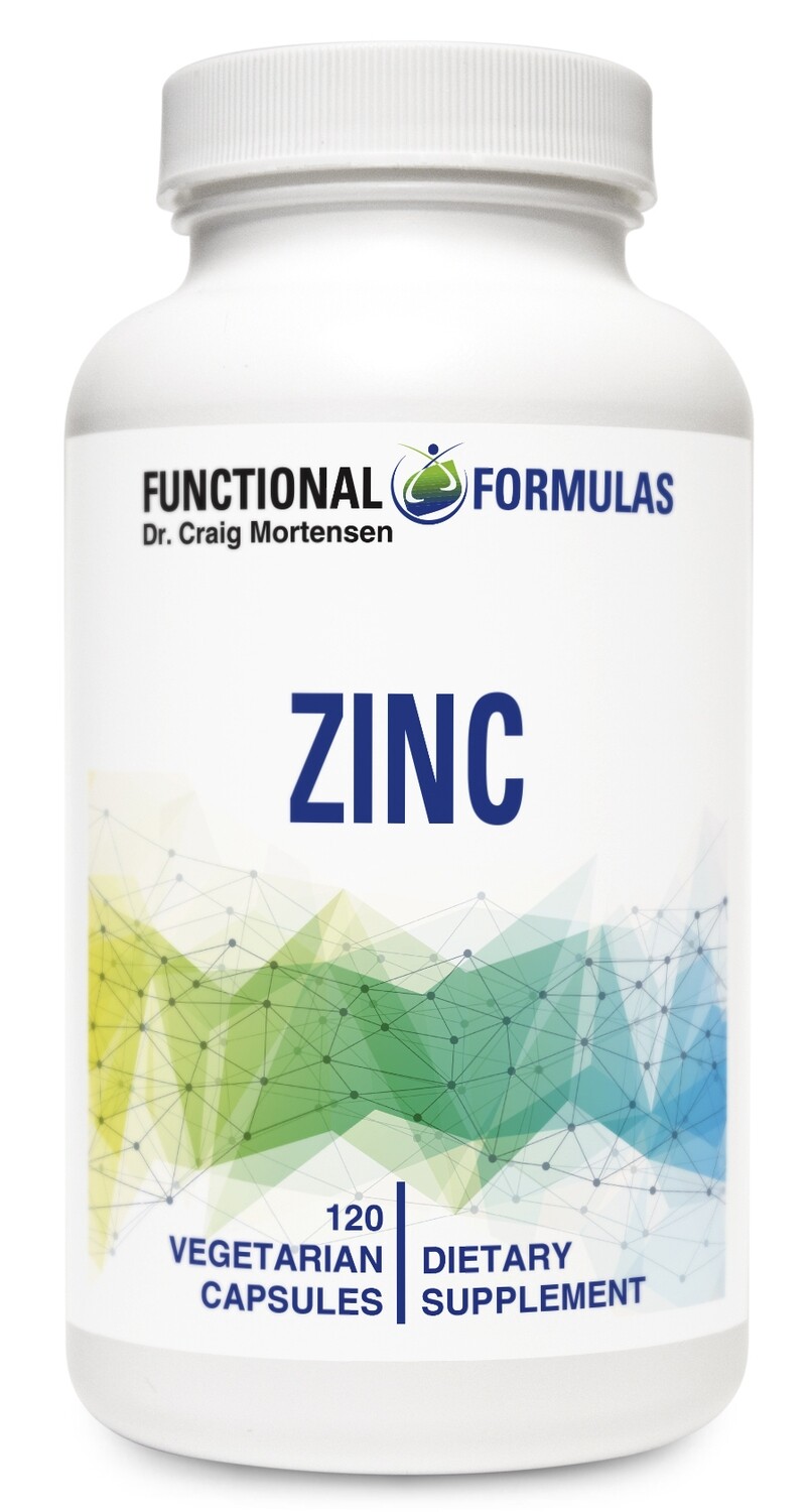 Zinc