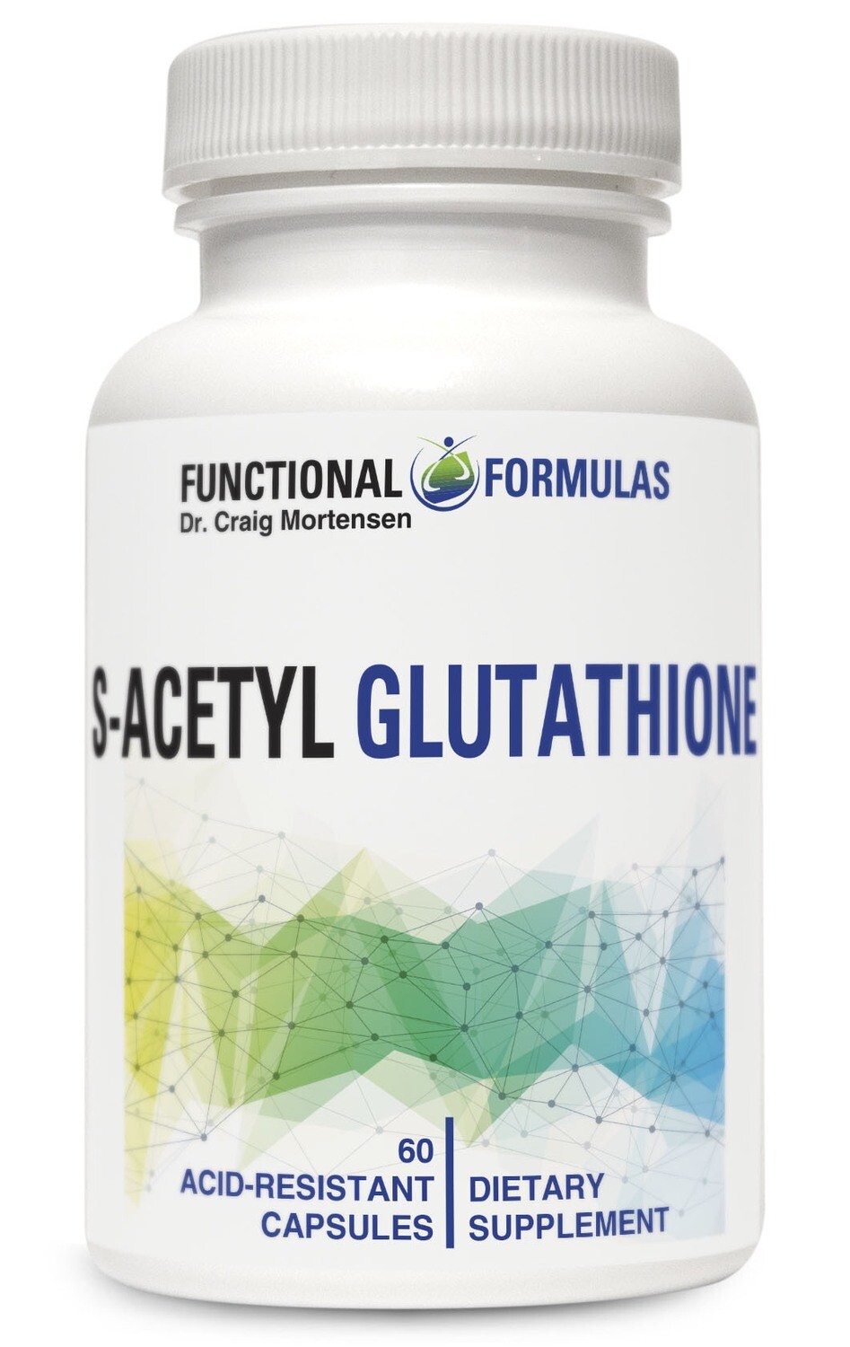 S-Acetyl Glutathione
