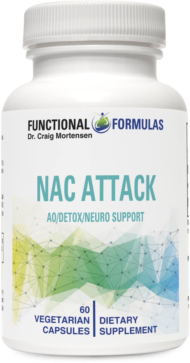 NAC Attack