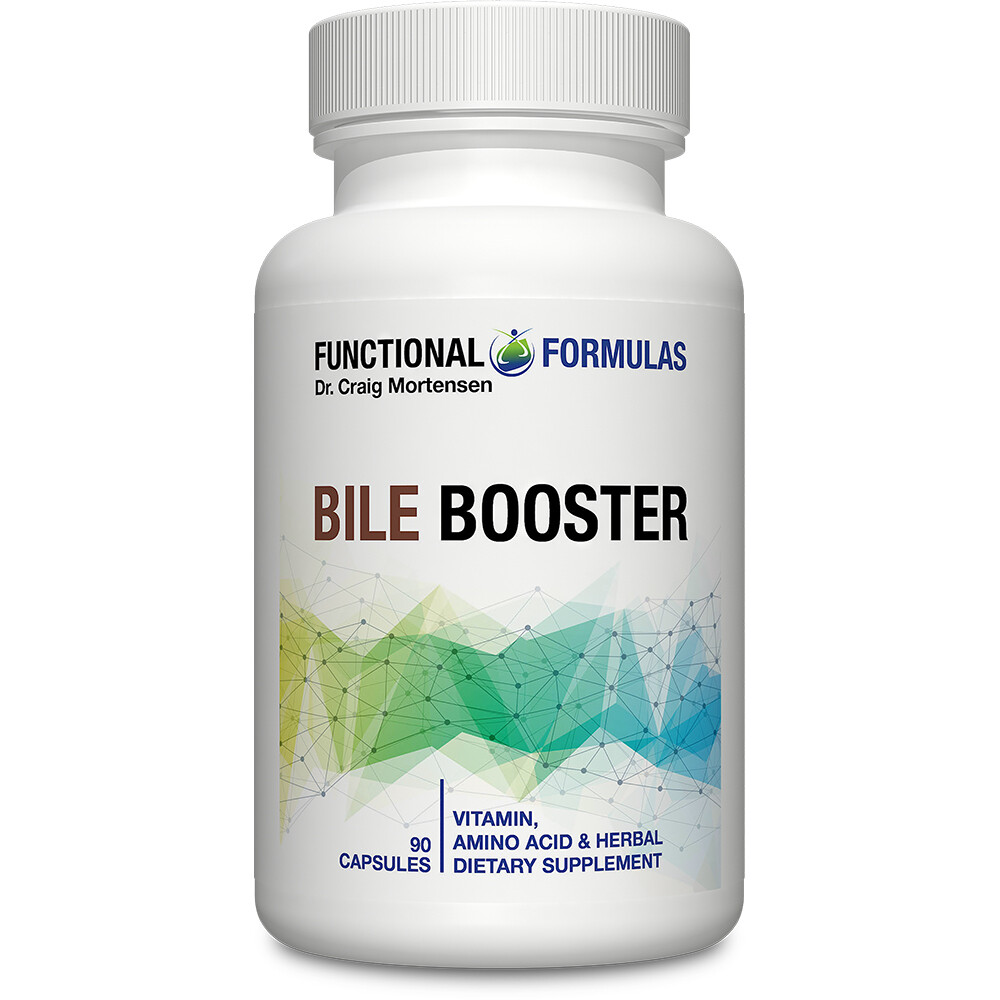 Bile Booster