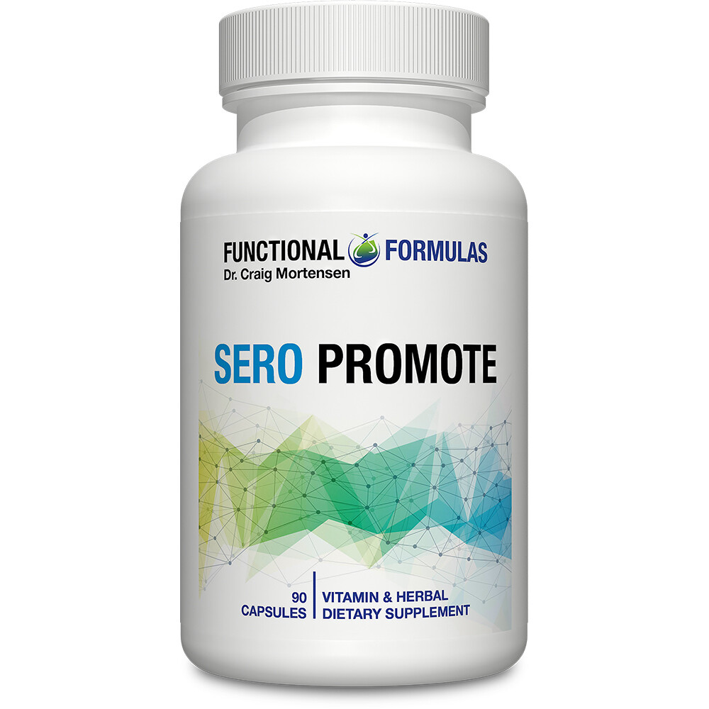 Sero Promote
