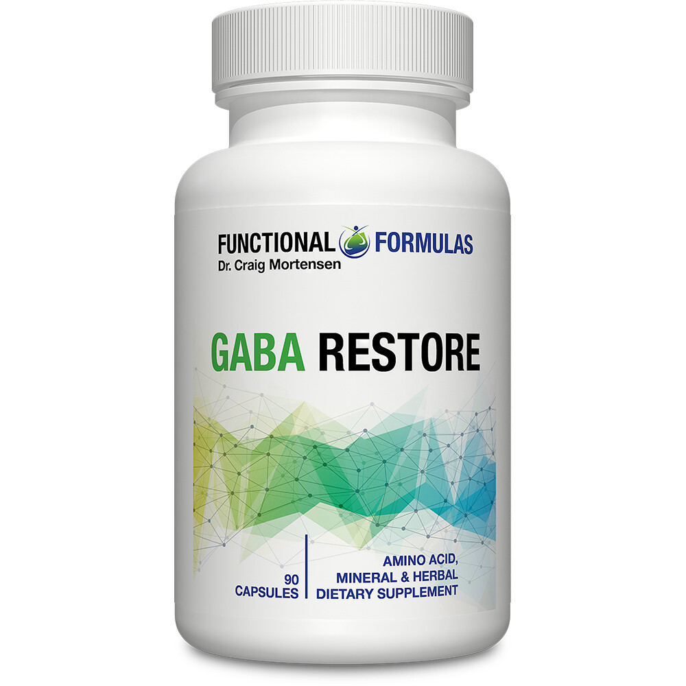 Gaba Restore