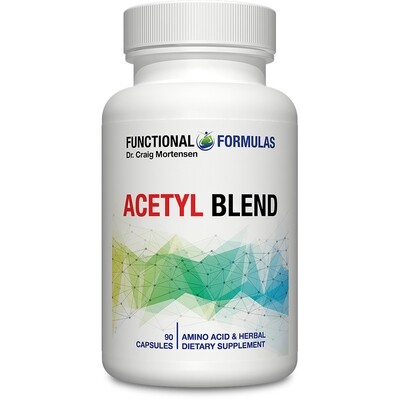 Acetyl Blend