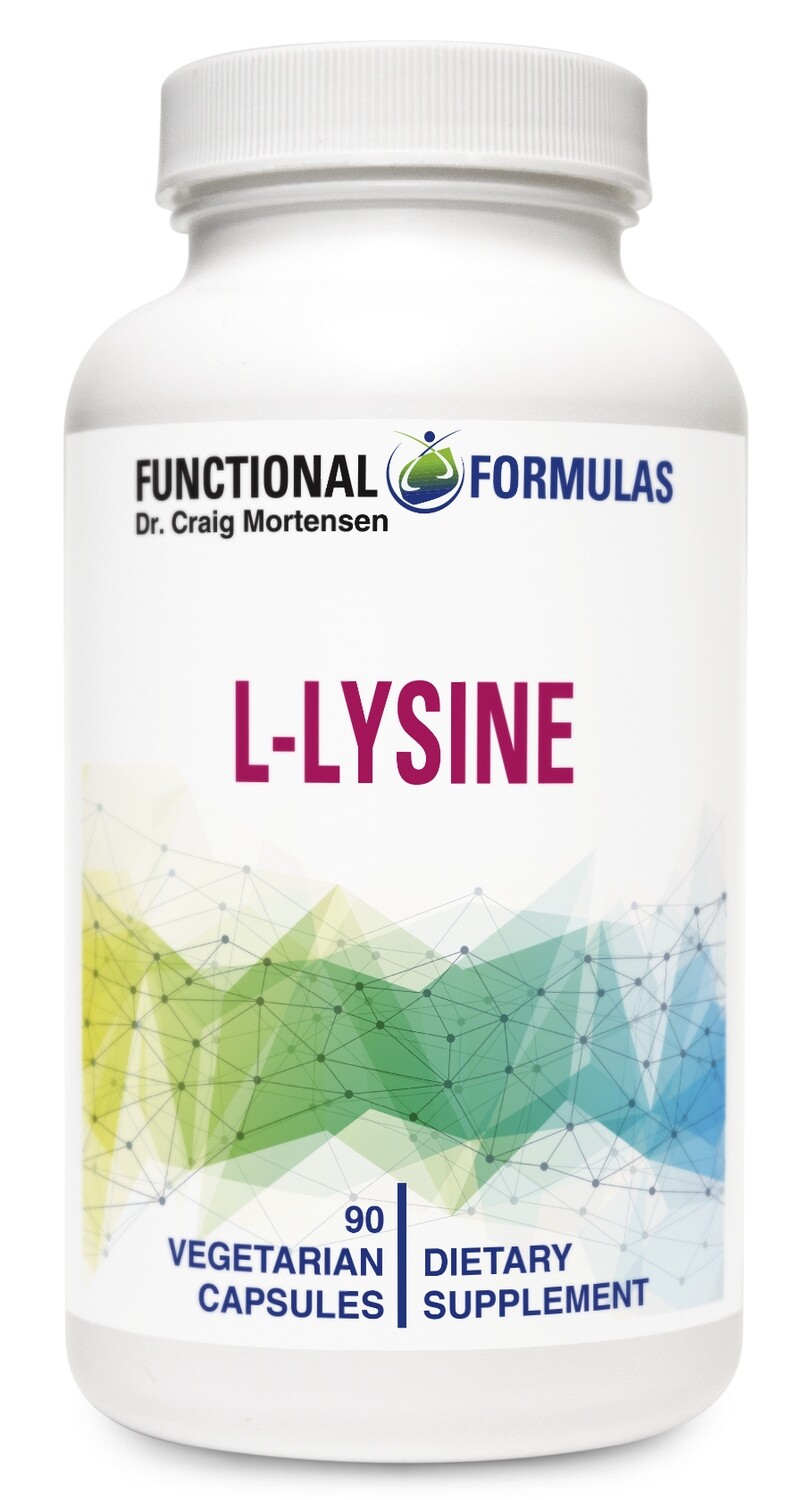 L-Lysine