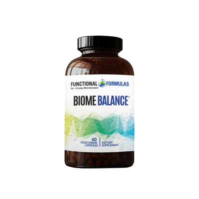 Biome Balance