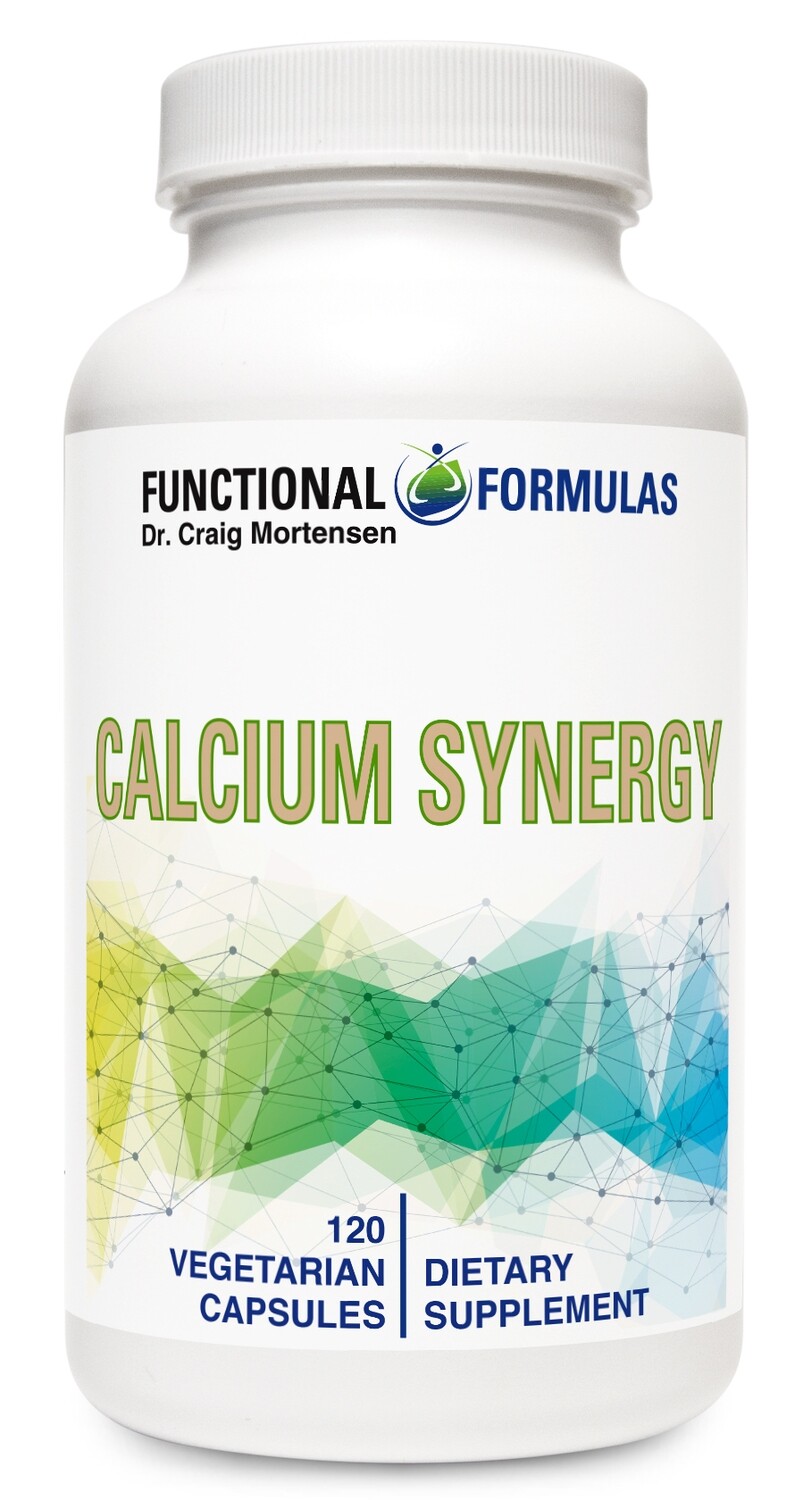 Calcium Synergy