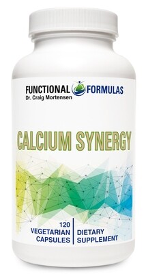 Calcium Synergy