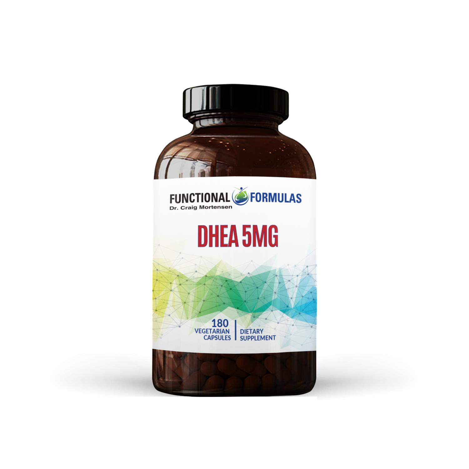 DHEA 5 mg