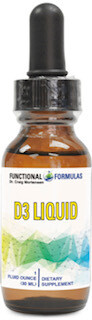 D3 Liquid
