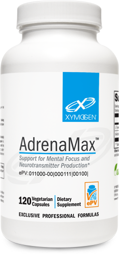 AdrenaMax