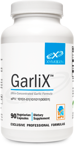 GarliX