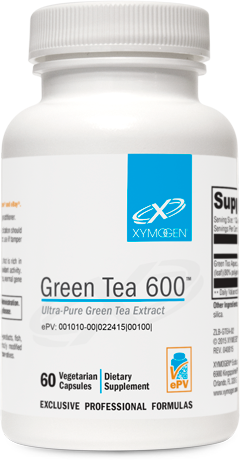 Green Tea 600