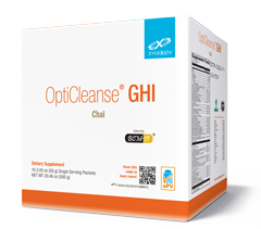 OptiCleanse GHI Chai