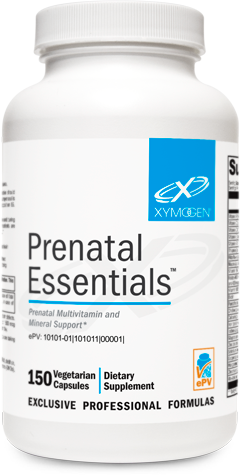 Prenatal Essentials