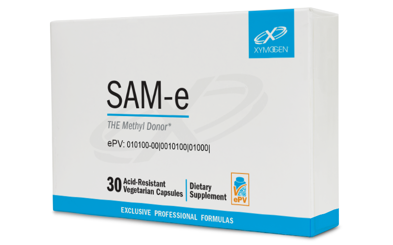 SAM-e