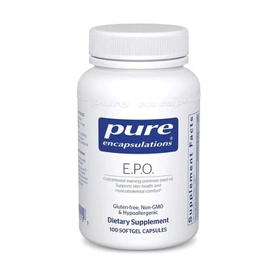 Evening Primrose Oil