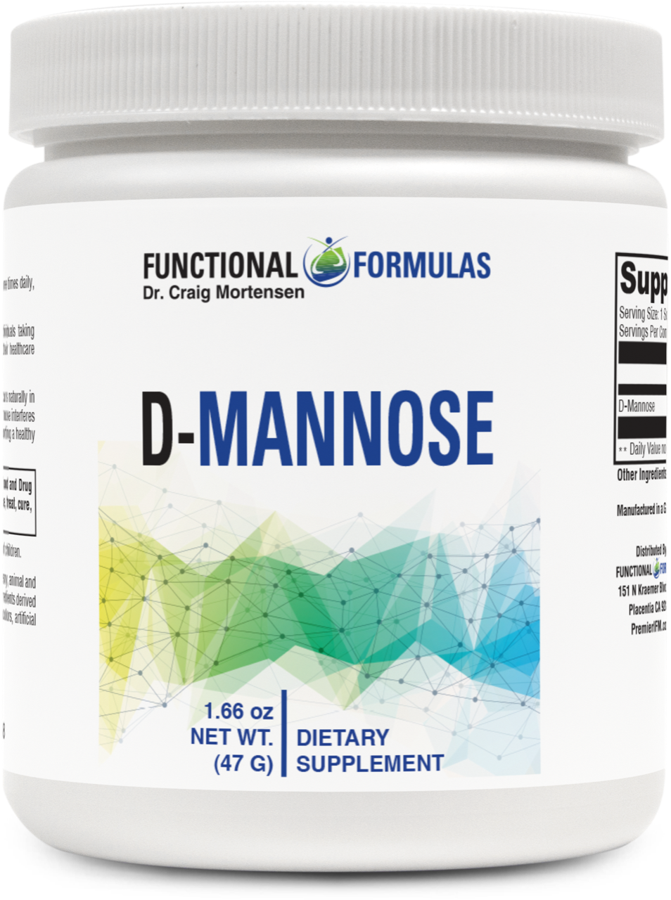 D-mannose