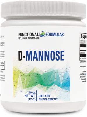 D-mannose