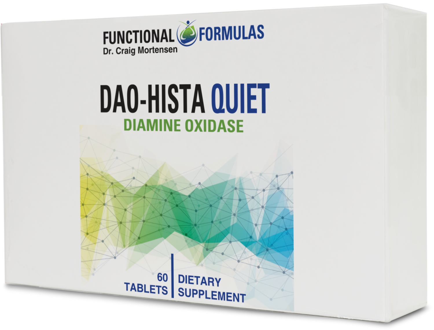 DAO-Hista Quiet