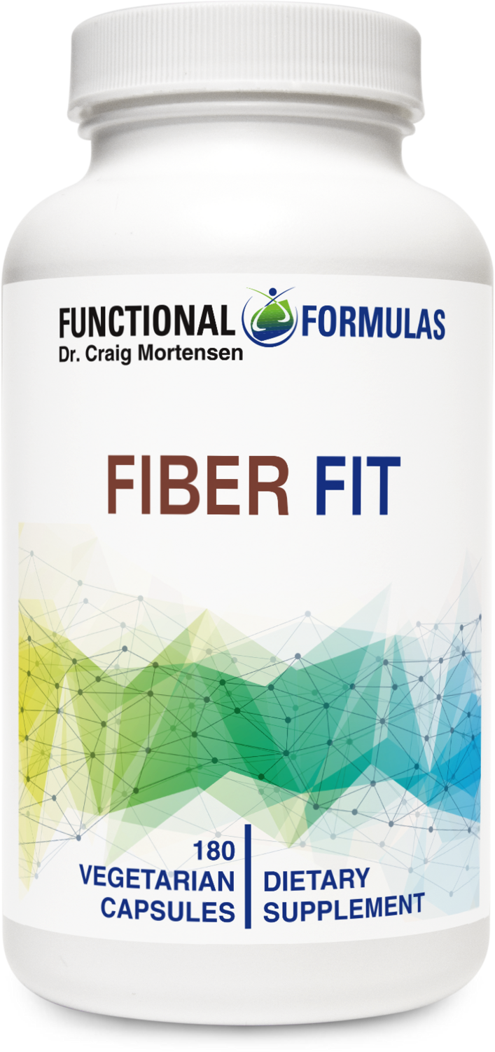 Fiber Fit (capsules)
