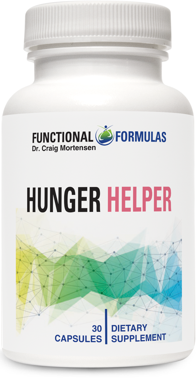 Hunger Helper
