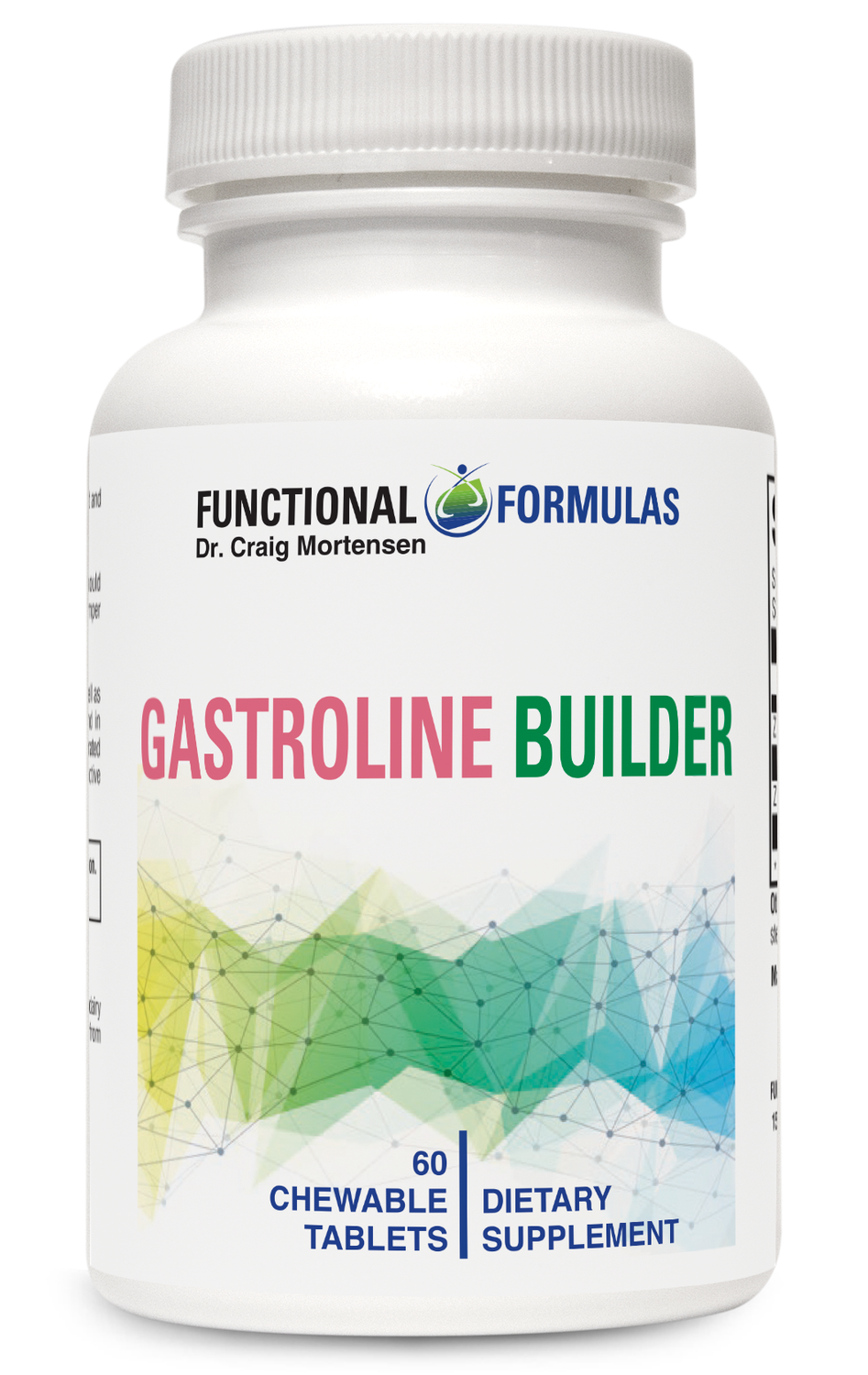 Gastroline Builder