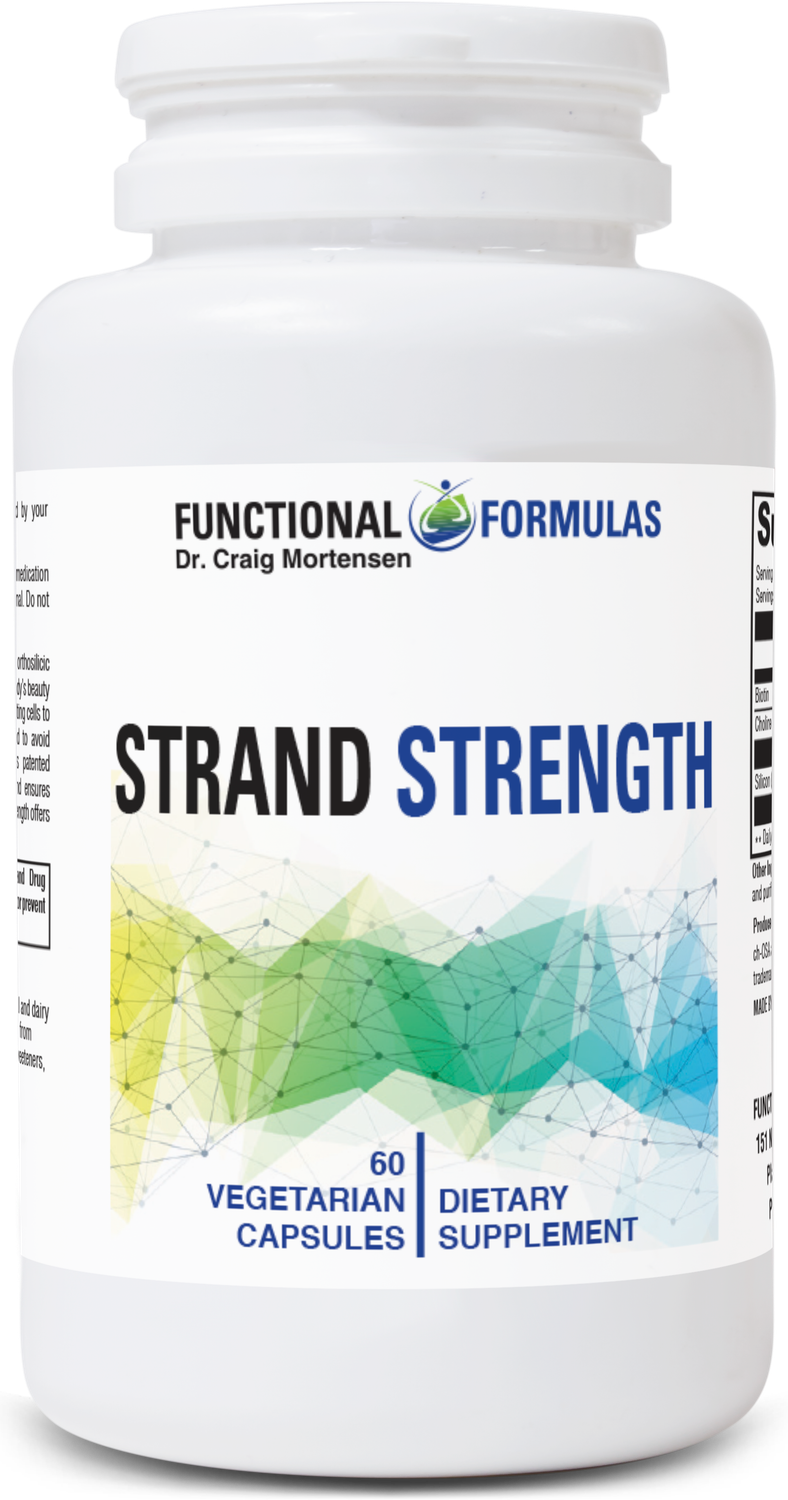 Strand Strength 60c