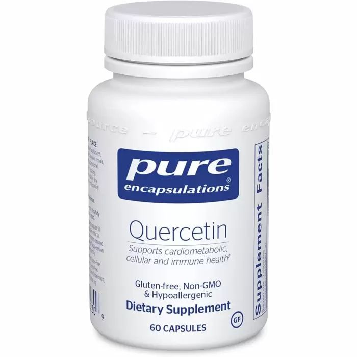 Quercetin 120c