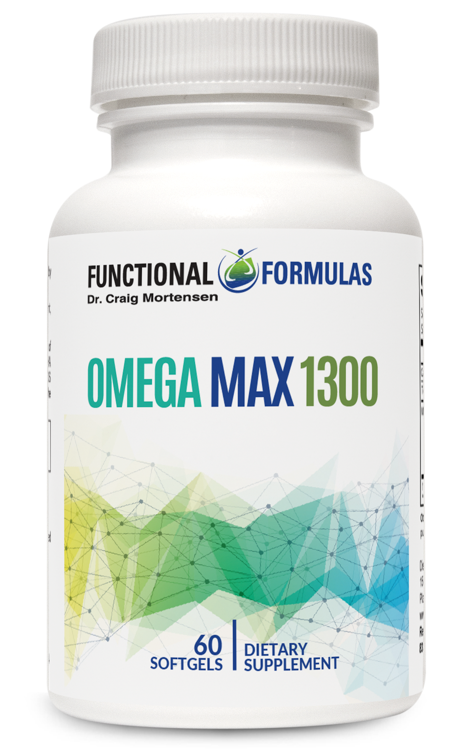 Omega Max 1300