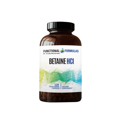 Betaine HCL