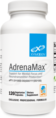 AdrenaMax