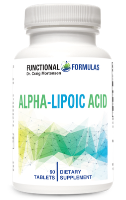 Alpha-Lipotic Acid