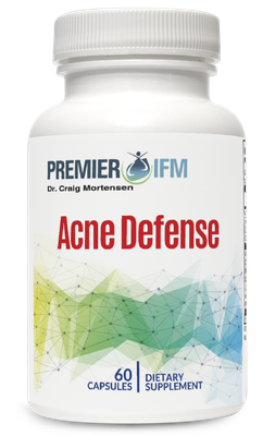 Acne Defense