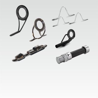 Accessori Montaggio Canne