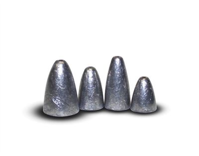 WORM WEIGHT SINKERS