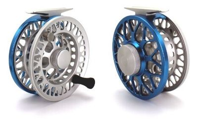 Crown Series ULTIMATE GLX Reels