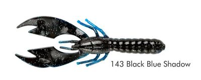 YUM SOFT BAIT Serie, CRAW PAPI