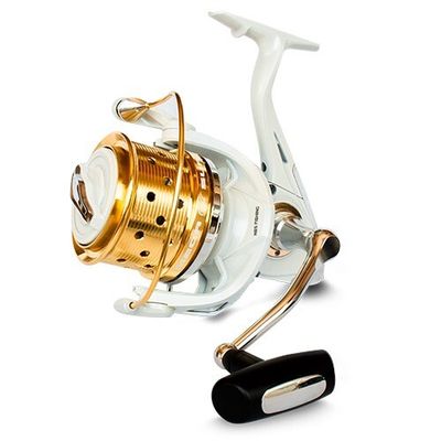 Mulinelli Majortech Serie MEGA SURF GOLD