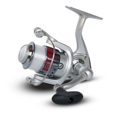 Majortech Series POWER SPIN Reels