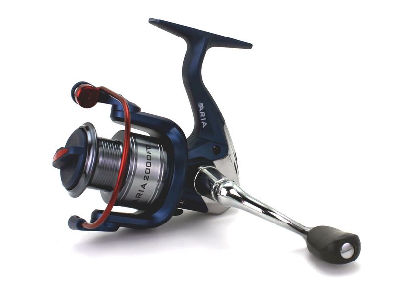 Majortech Series ARIA Reels