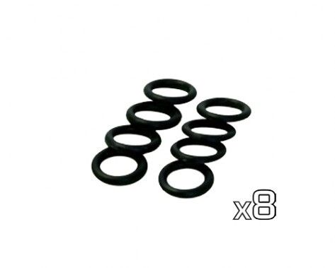 Fun Fishing O-Ring per Filetti