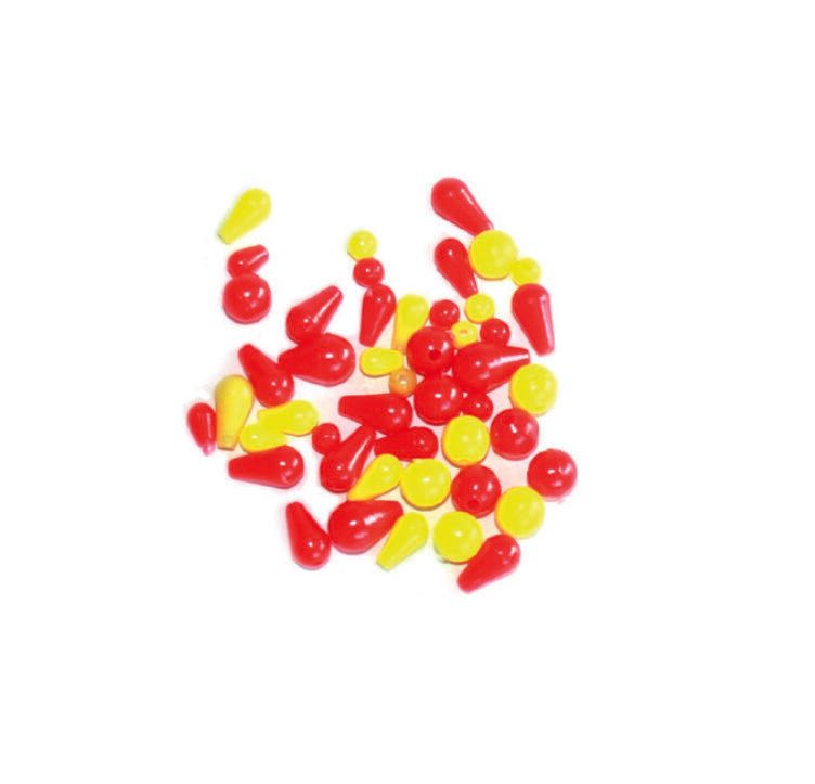 Spare Float Balls