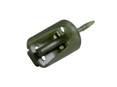 Fun Fishing PELLET FEEDER INLINE