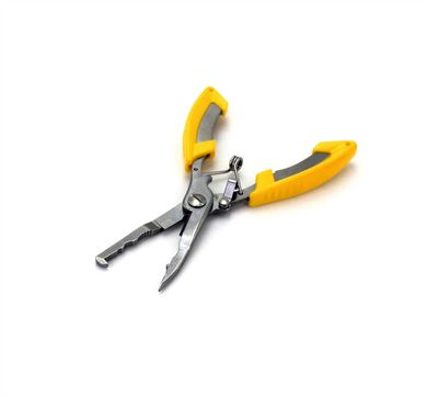 PINZA DRITTA TRONCAFILO