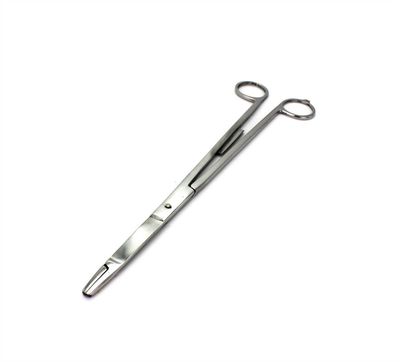 PINZA INOX LONG