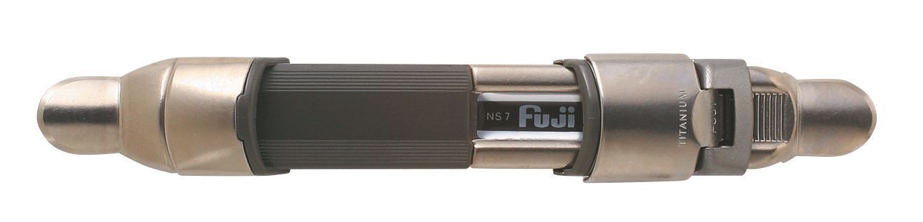 Fuji NS Plate Type Reel Seat