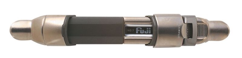 Fuji NS Plate Type Reel Seat